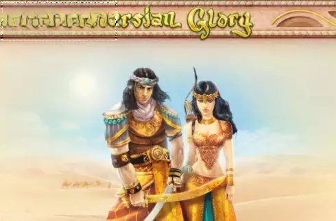 Persian Glory