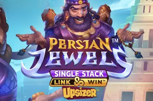 Persian Jewels