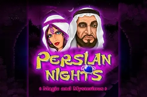 Persian Nights (Belatra Games)