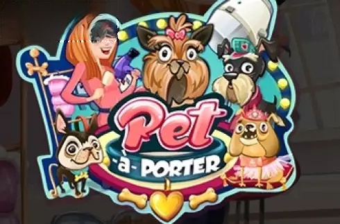 Pet a Porter