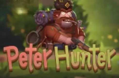 Peter Hunter