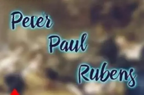 Peter Paul Rubens