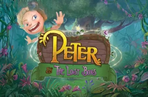 Peter & the Lost Boys