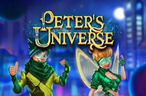 Peter's Universe