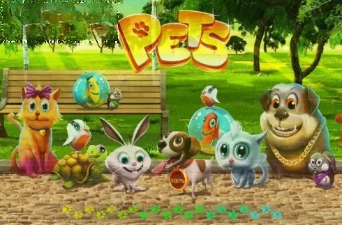 Pets (96% version)