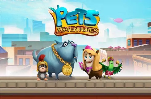 Pets Adventures