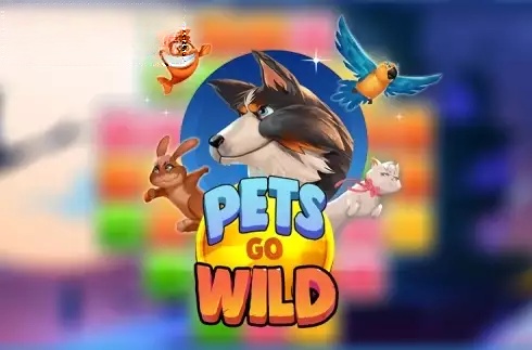 Pets Go Wild