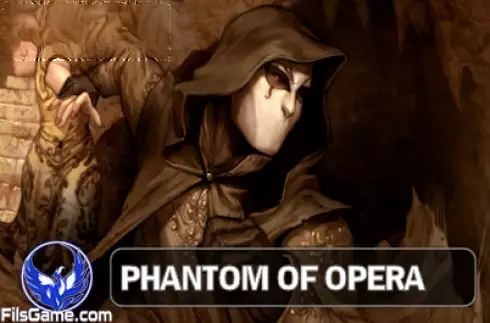 Phantom of Opera