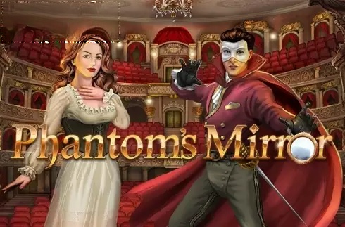 Phantom's Mirror