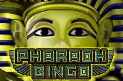 Pharaoh Bingo