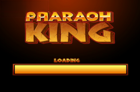 Pharaoh King