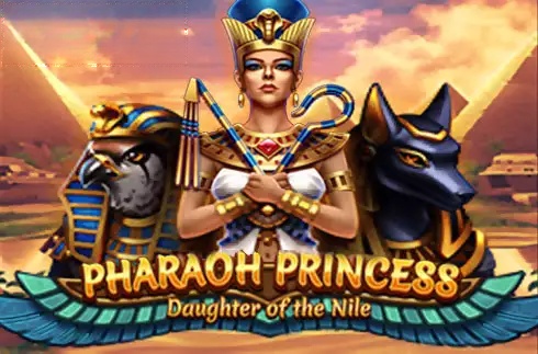 Pharaoh Princess