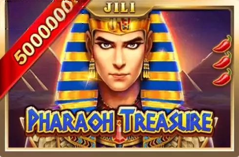 Pharaoh Treasure