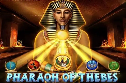 Pharaoh of Thebes