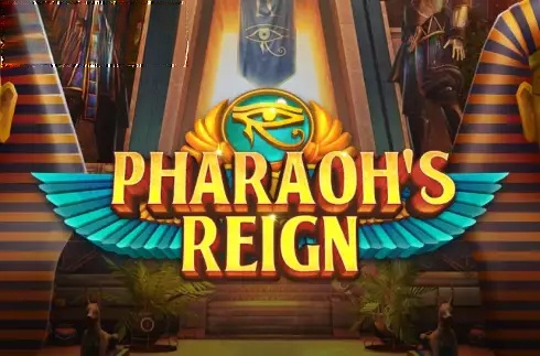 Pharaoh's Reign