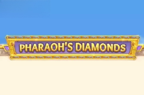 Pharaoh's Diamonds