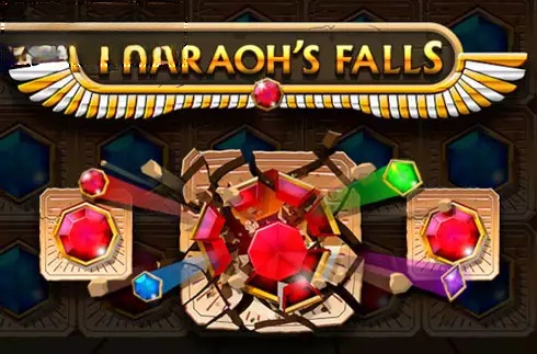 Pharaohs Falls