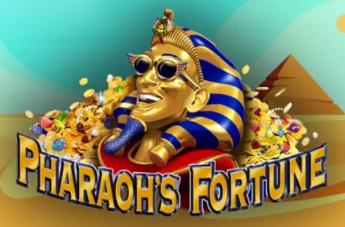 Pharaoh's Fortune