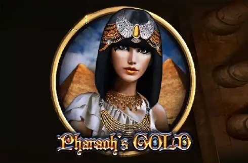 Pharaohs Gold (Concept Gaming)