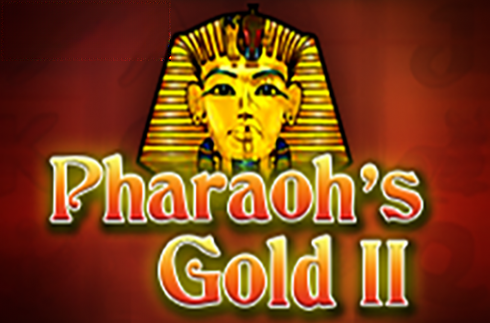 Pharaoh's Gold II