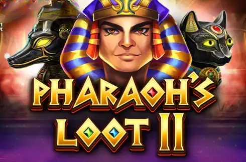 Pharaohs Loot II