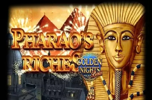 Pharao's Riches GDN