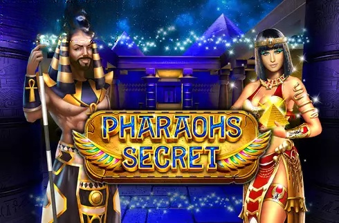 Pharaohs Secret (Giocaonline)