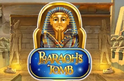Pharaoh's Tomb (Red Rake)