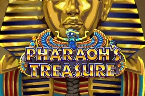 Pharaoh's Treasure (Ash Gaming)