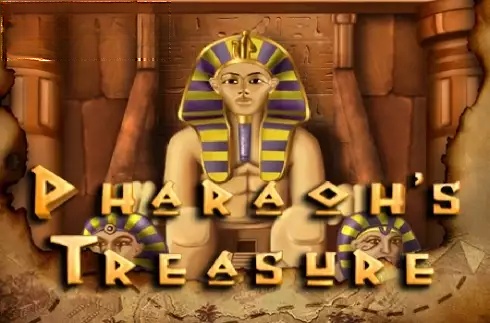 Pharaohs Treasure (PlayPearls)