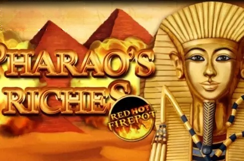 Pharao's Riches RHFP