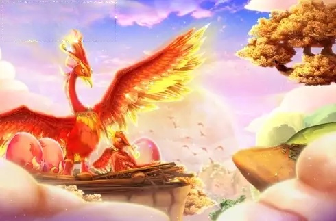 Phoenix (Dragoon Soft)