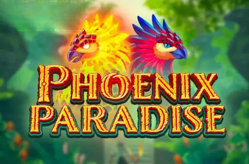 Phoenix Paradise