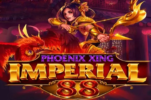 Phoenix Xing