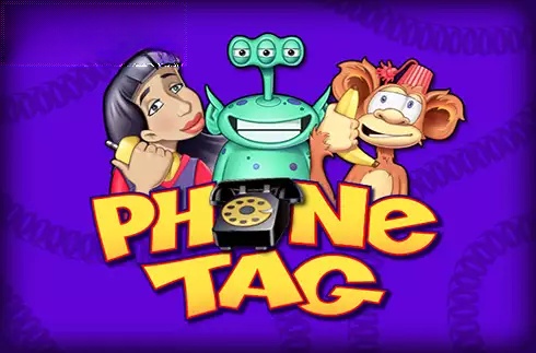 Phone Tag