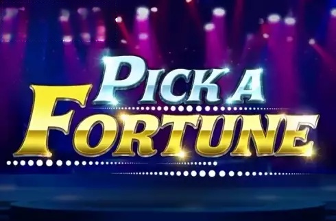 Pick A Fortune