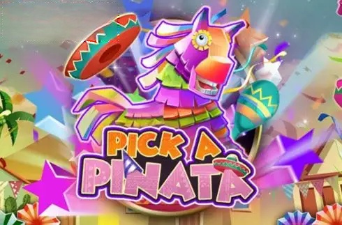 Pick a Pinata