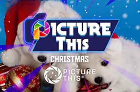 Picture This - Cute Christmas