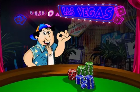 Pierino a Las Vegas