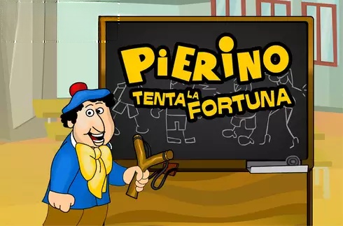 Pierino tenta la Fortuna