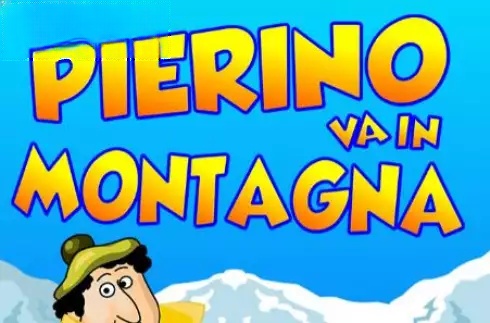 Pierino va in Montagna