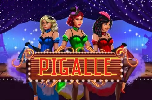 Pigalle