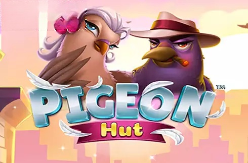 Pigeon Hut