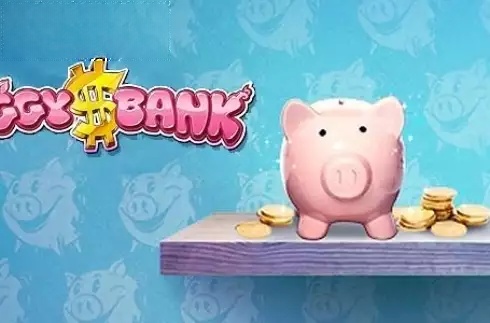 Piggy Bank (Games |nc)