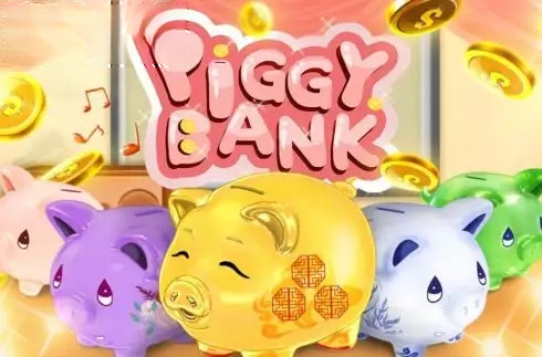Piggy Bank (Belatra Games)