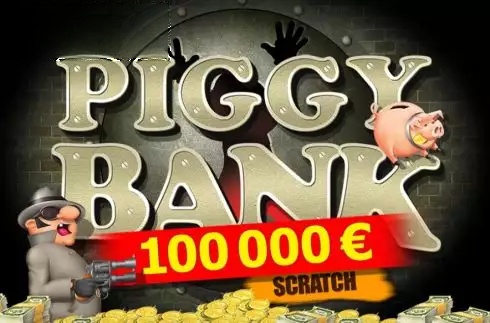 Piggy Bank Scratch (Belatra Games)