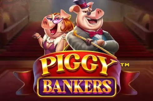 Piggy Bankers
