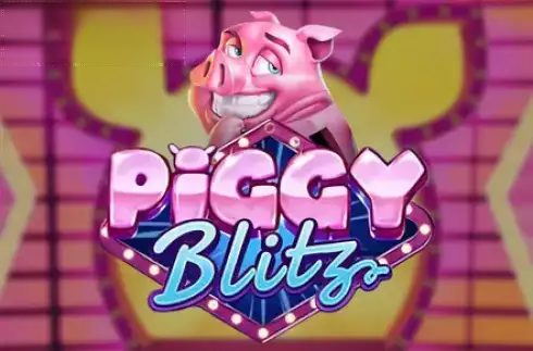 Piggy Blitz