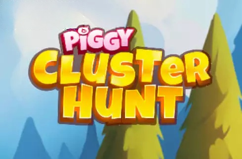 Piggy Cluster Hunt