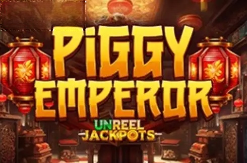 Piggy Emperor